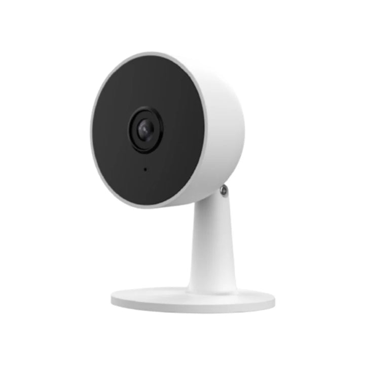 Wi-Fi Smart 1080p 2MP Security Camera, HD