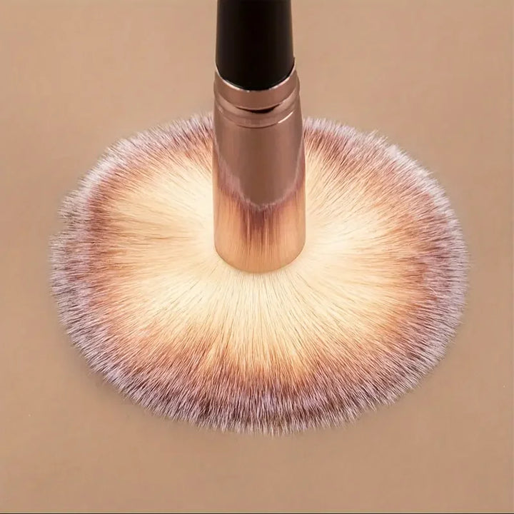 Professional 3-20PCS Makeup Brushes Set Eyeshadow Foundation Concealer Blending Blush Brush Kabuki Soft Fluffy Women Beauty Tool