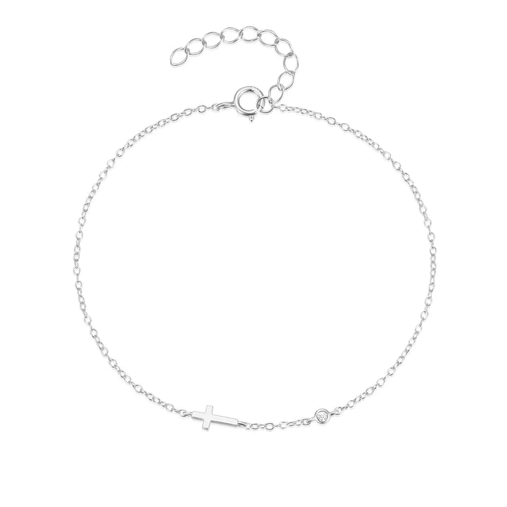 S925 Sterling Silver Bracelet