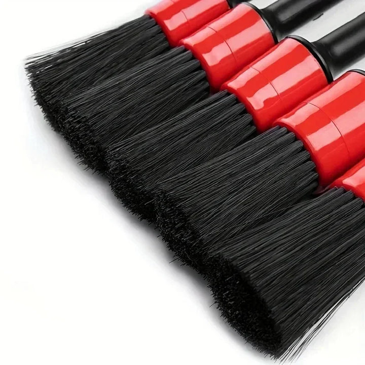 Car Wash Care and Cleaning Brush Set