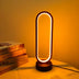 LED night lamp three colors