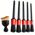 Car Wash Care and Cleaning Brush Set