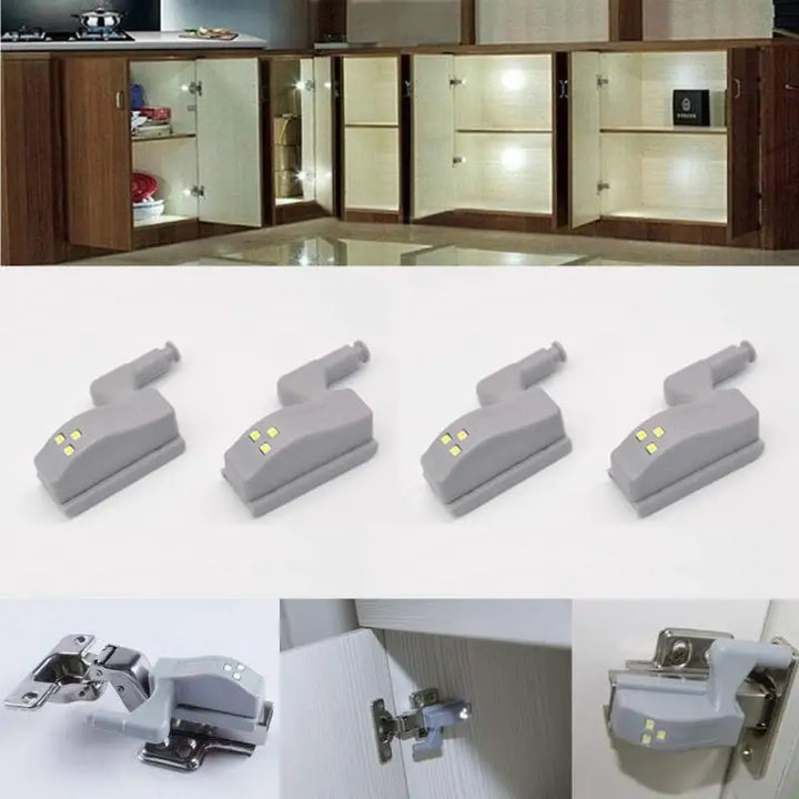 Cabinet Internal Hinge Light