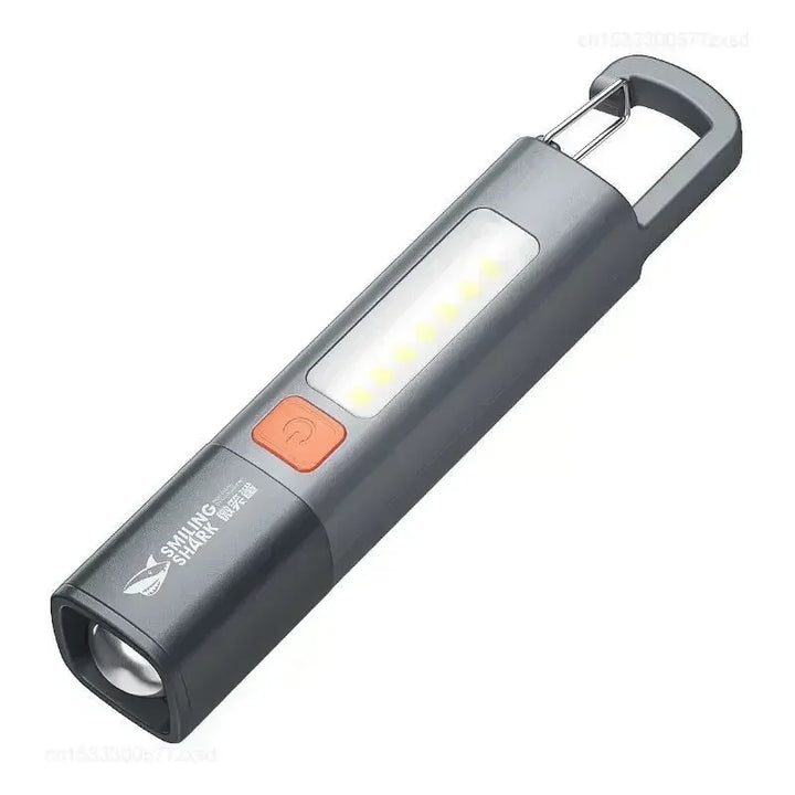 Xiaomi Outdoor Portable LED Flashlight Variable Focus