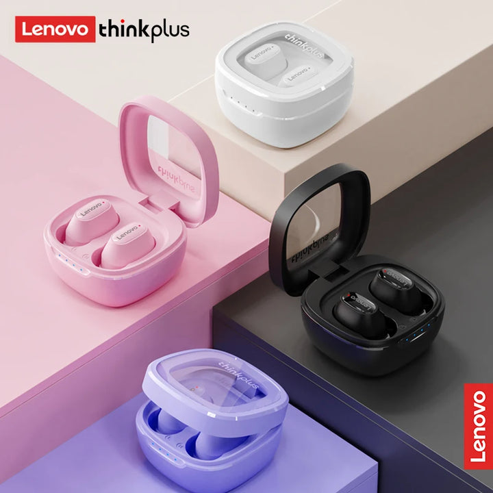 Lenovo Thinkplus XT62 Bluetooth 5.3 Waterproof Headset