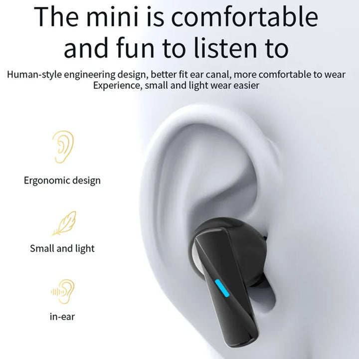 Sony - Original Waterproof Wireless Bluetooth Headphones