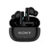 Sony - Original Waterproof Wireless Bluetooth Headphones