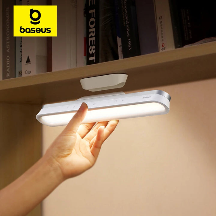 Magnetic Desk Reading Lamp