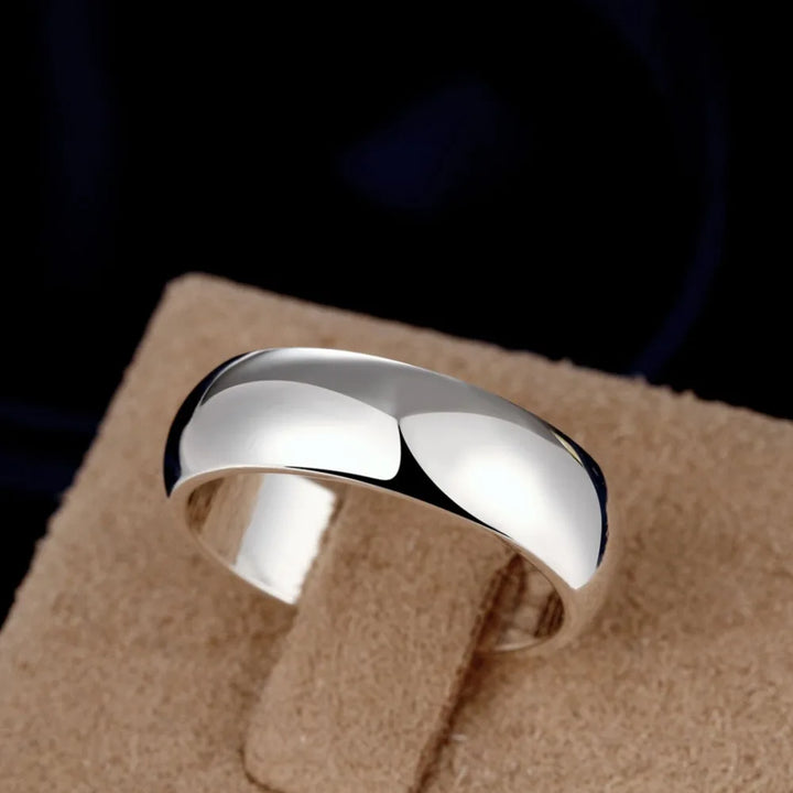 Ring in 925 sterling silver