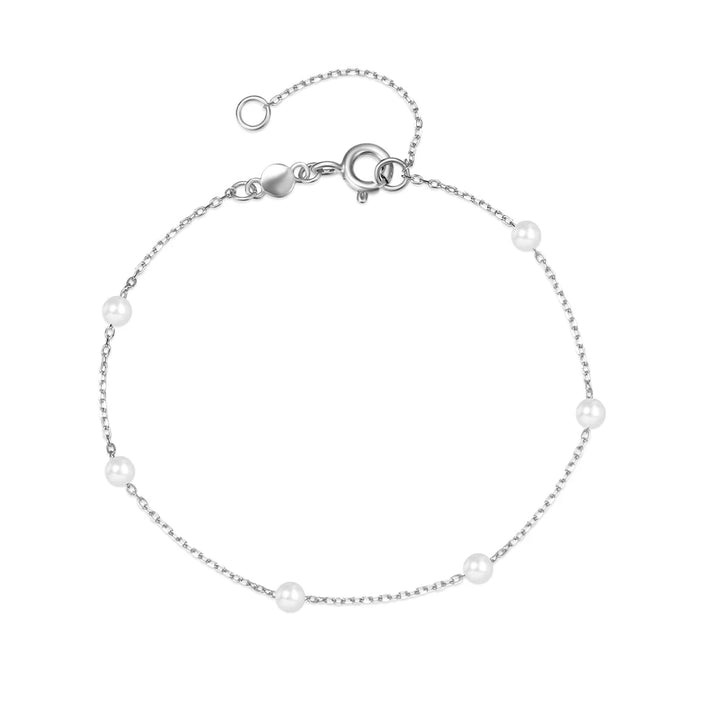 S925 Sterling Silver Bracelet