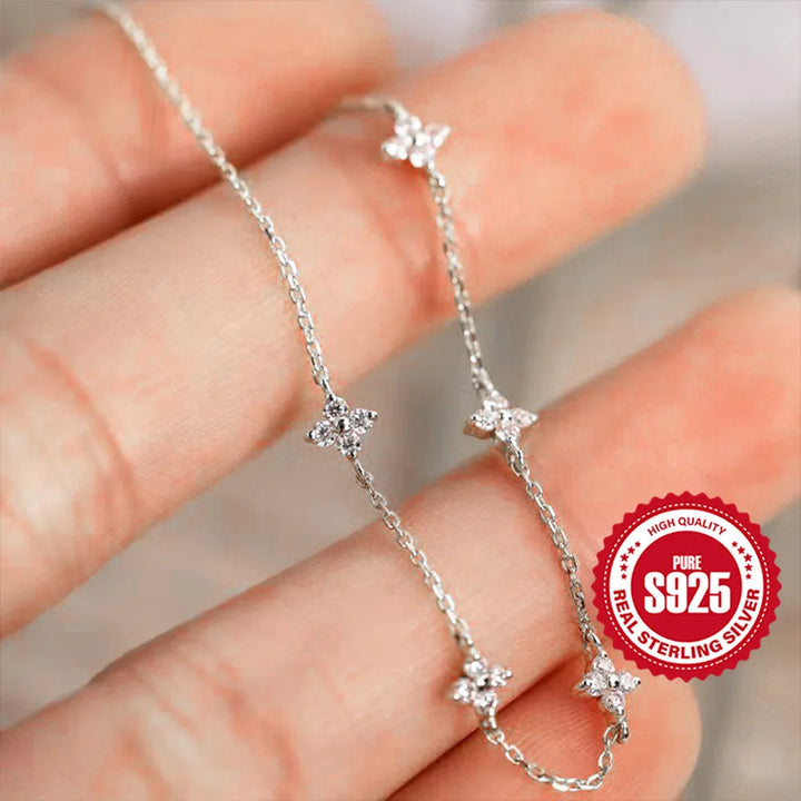 S925 Sterling Silver Bracelet