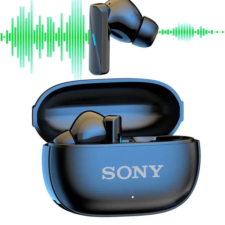 Sony - Original Waterproof Wireless Bluetooth Headphones